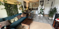 appartement à BENESSE MAREMNE (40230)